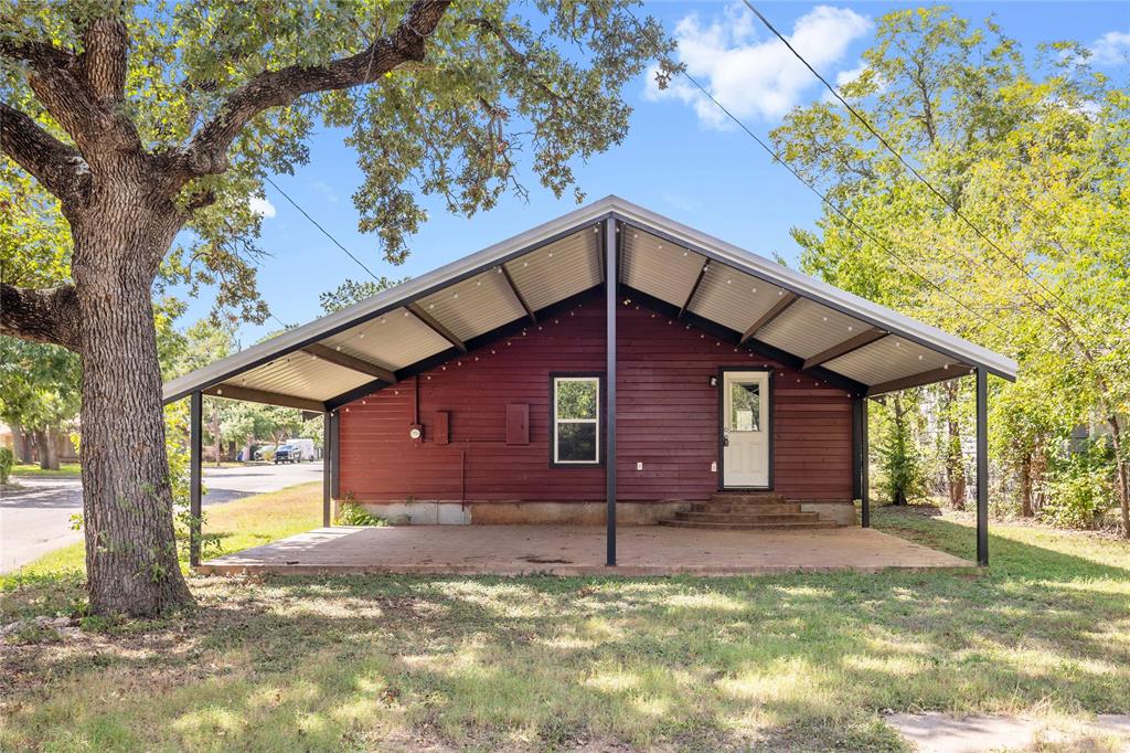 Coggin Add - Residential