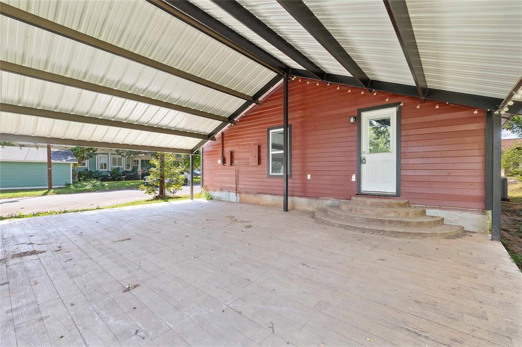 Coggin Add - Residential