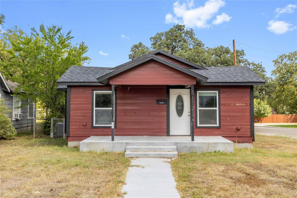 Coggin Add - Residential