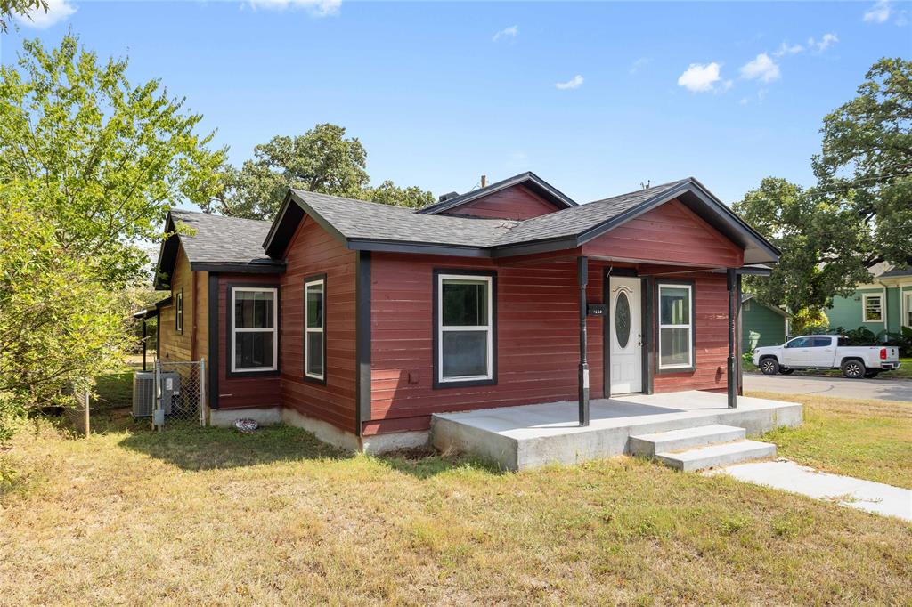Coggin Add - Residential