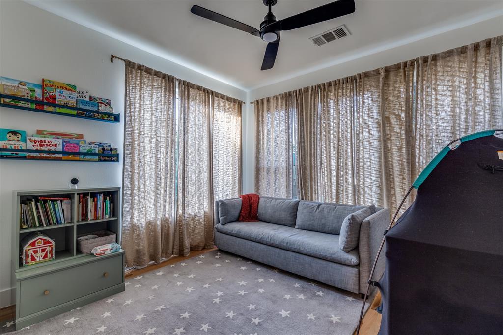 University Anx Add 2nd Instl - Residential Lease