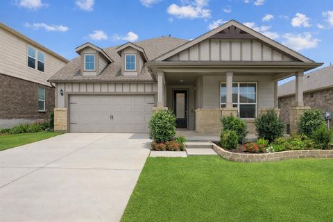 2429 Rooster Lane Northlake TX 76247