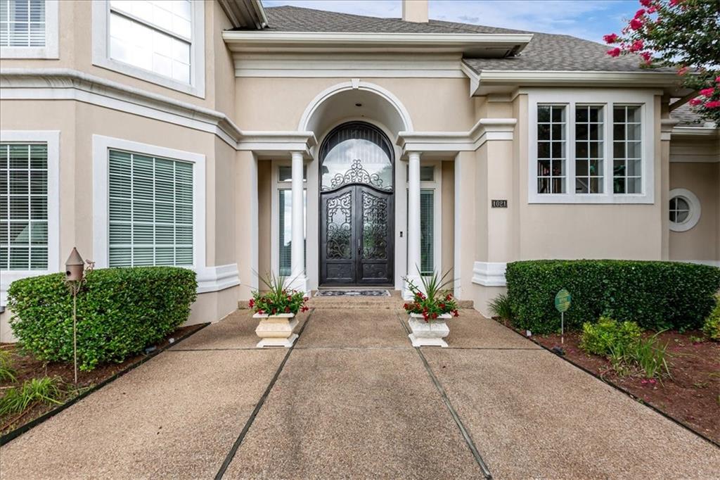 1021 Park Ridge Circle