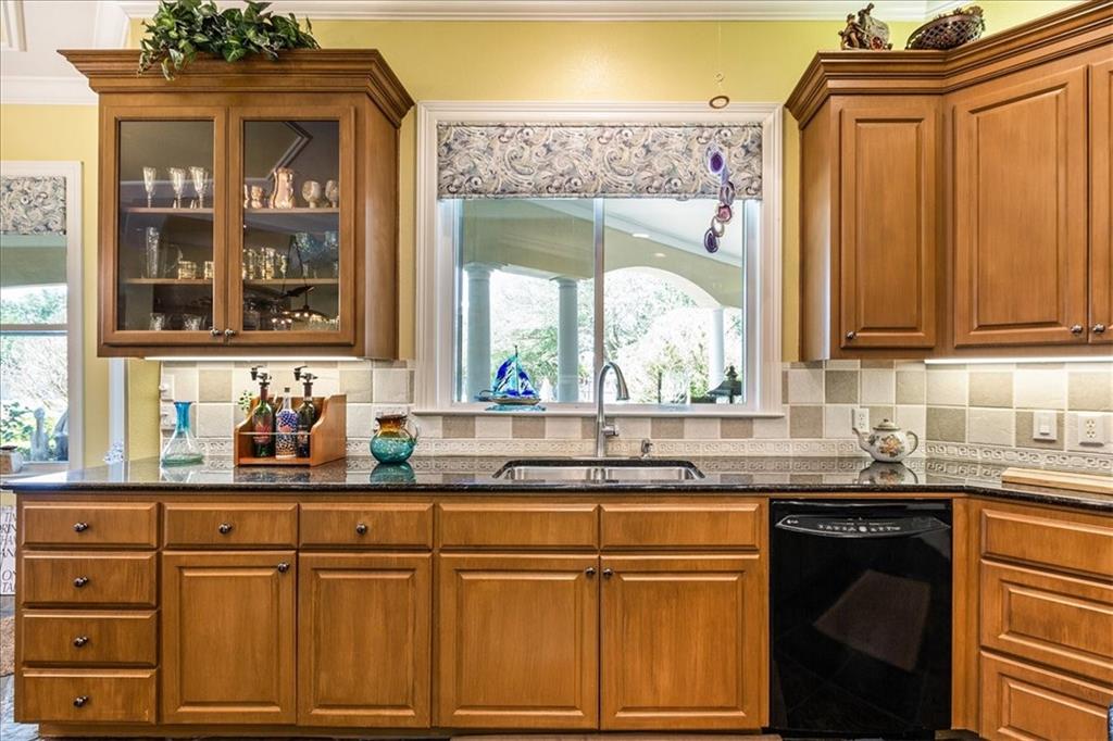 Hidden Valley - Residential