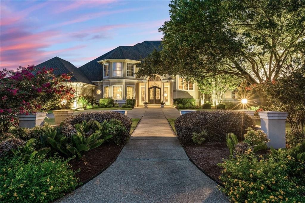 Hidden Valley - Residential