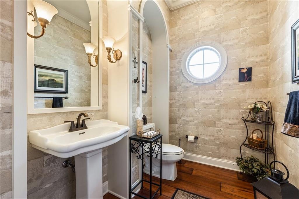 Hidden Valley - Residential