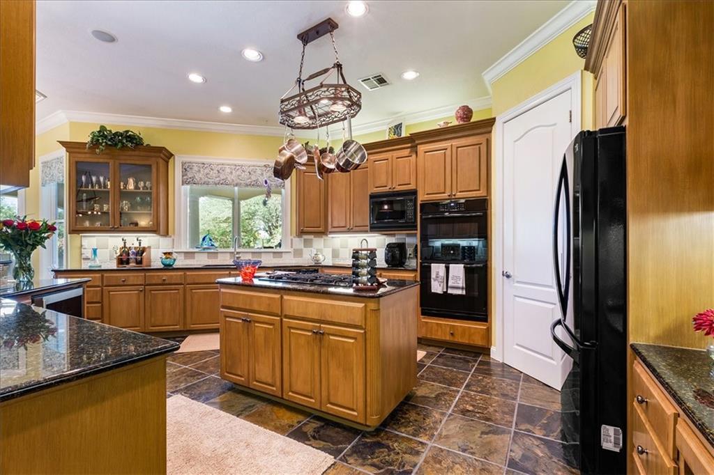 Hidden Valley - Residential