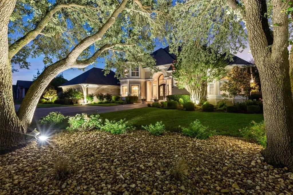 Hidden Valley - Residential