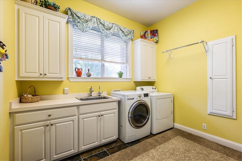 Hidden Valley - Residential