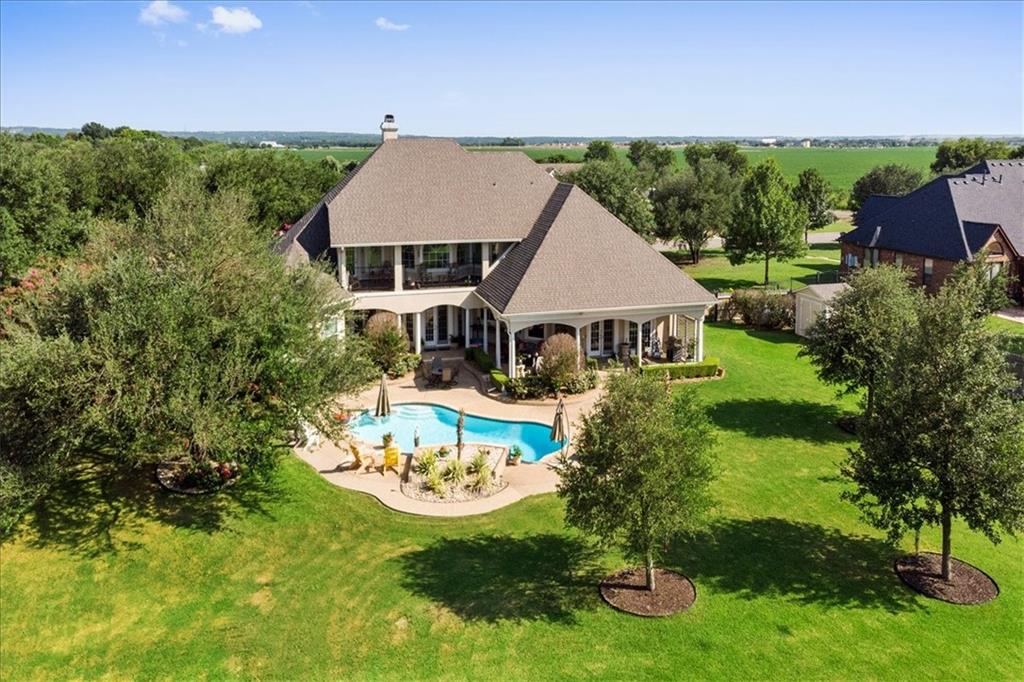 Hidden Valley - Residential