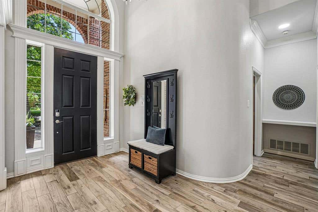 Photo of 1008 Lark Haven Lane, Keller, TX 76248 (MLS # 21328712)