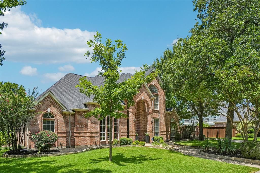 Photo of 1008 Lark Haven Lane, Keller, TX 76248 (MLS # 21328712)