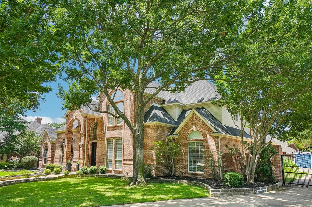 1008 Lark Haven Lane