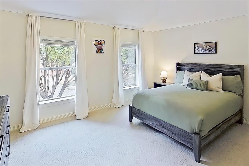 Hackberry Creek Estates - Residential