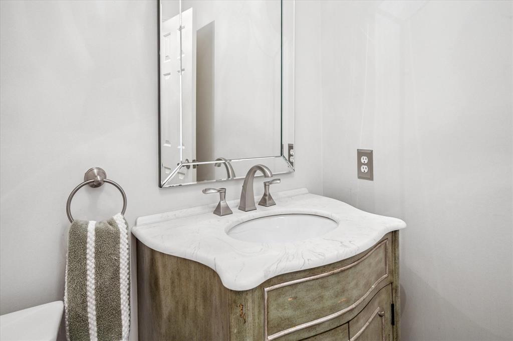 Hackberry Creek Estates - Residential