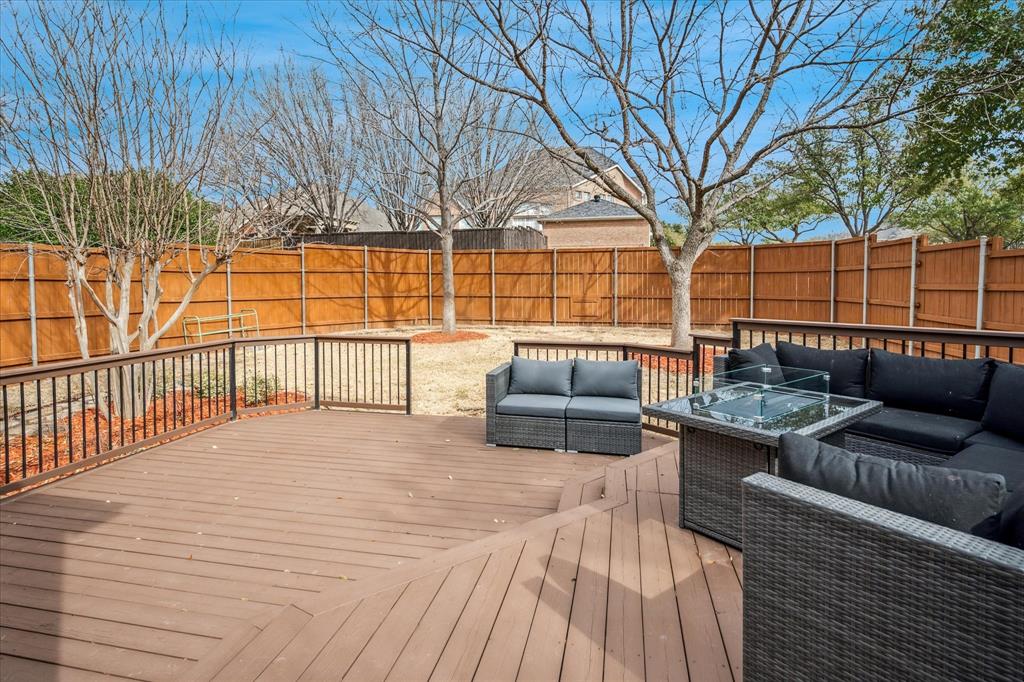 Hackberry Creek Estates - Residential