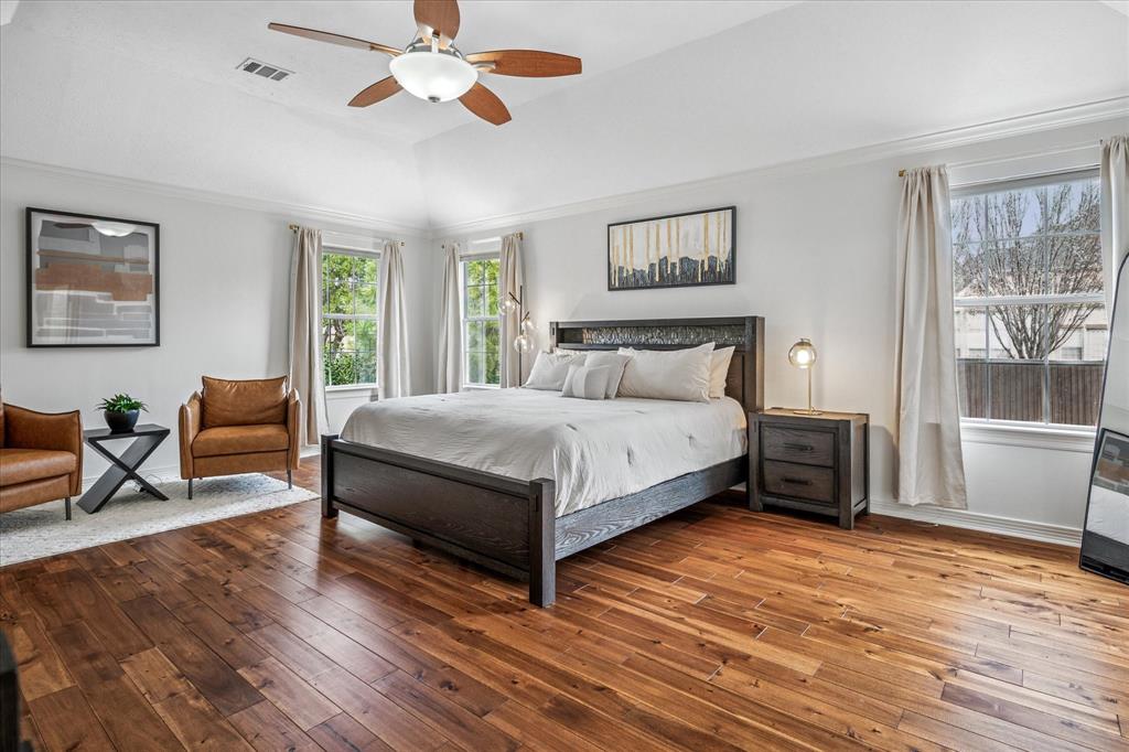 Hackberry Creek Estates - Residential