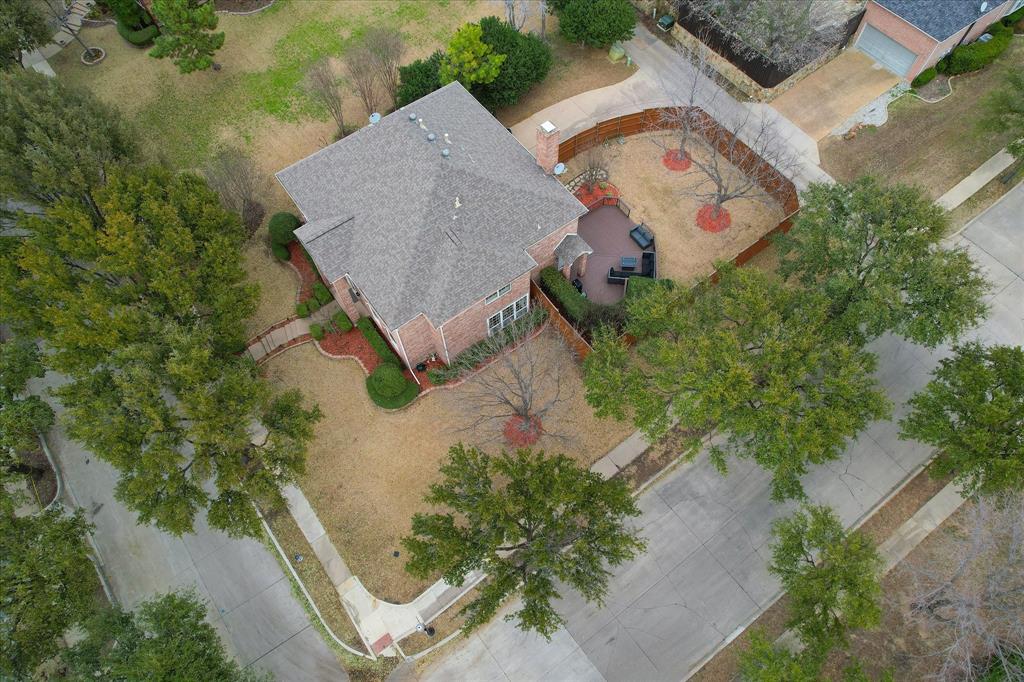 Hackberry Creek Estates - Residential