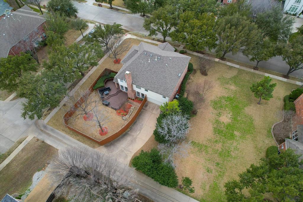 Hackberry Creek Estates - Residential