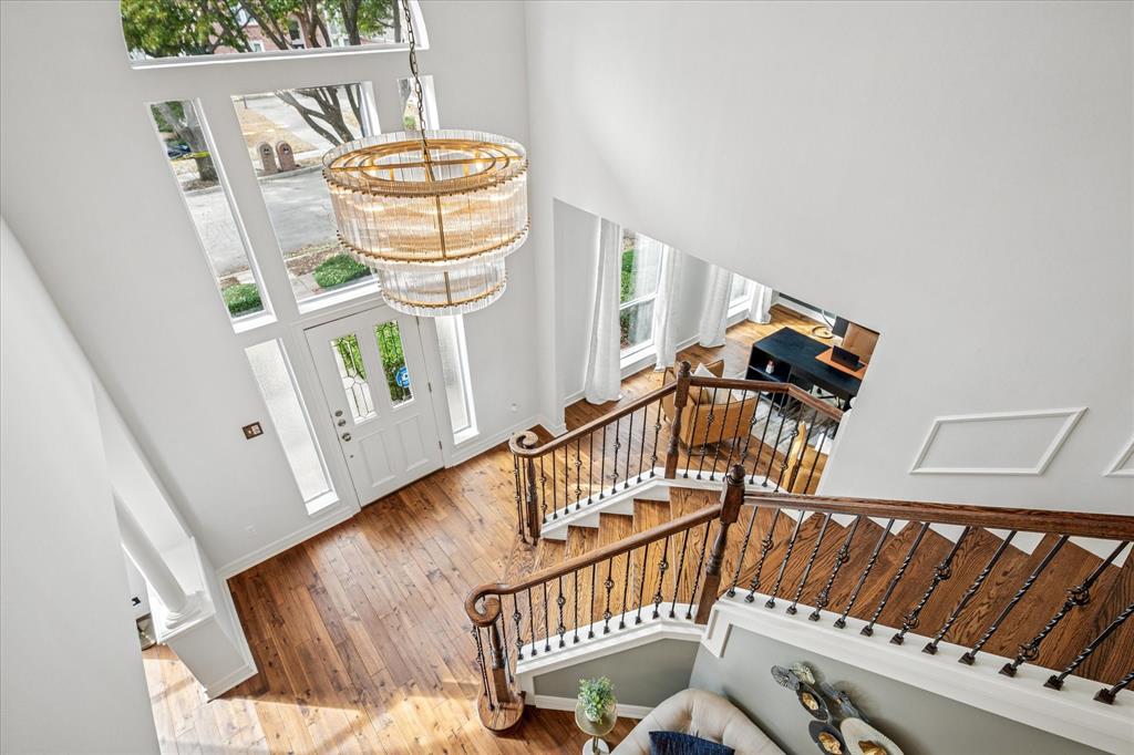 Hackberry Creek Estates - Residential