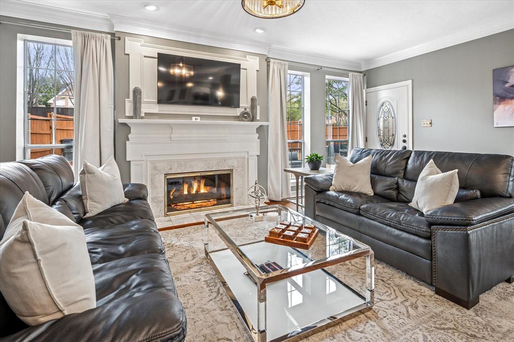 Hackberry Creek Estates - Residential