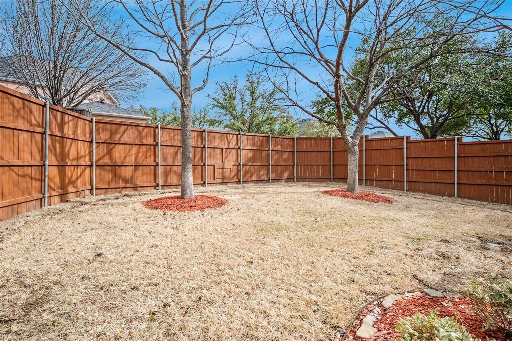 Hackberry Creek Estates - Residential