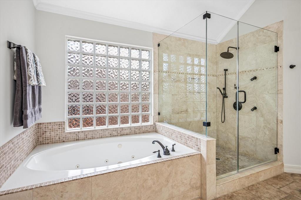 Hackberry Creek Estates - Residential