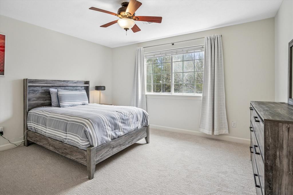 Hackberry Creek Estates - Residential