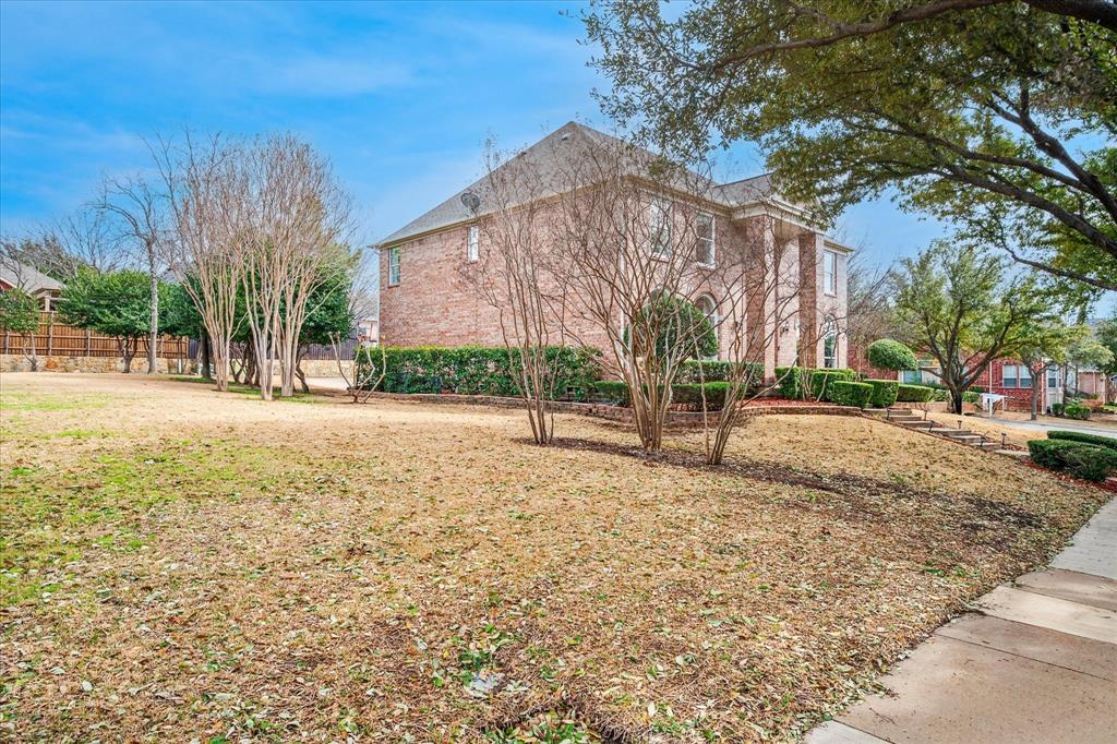 Hackberry Creek Estates - Residential