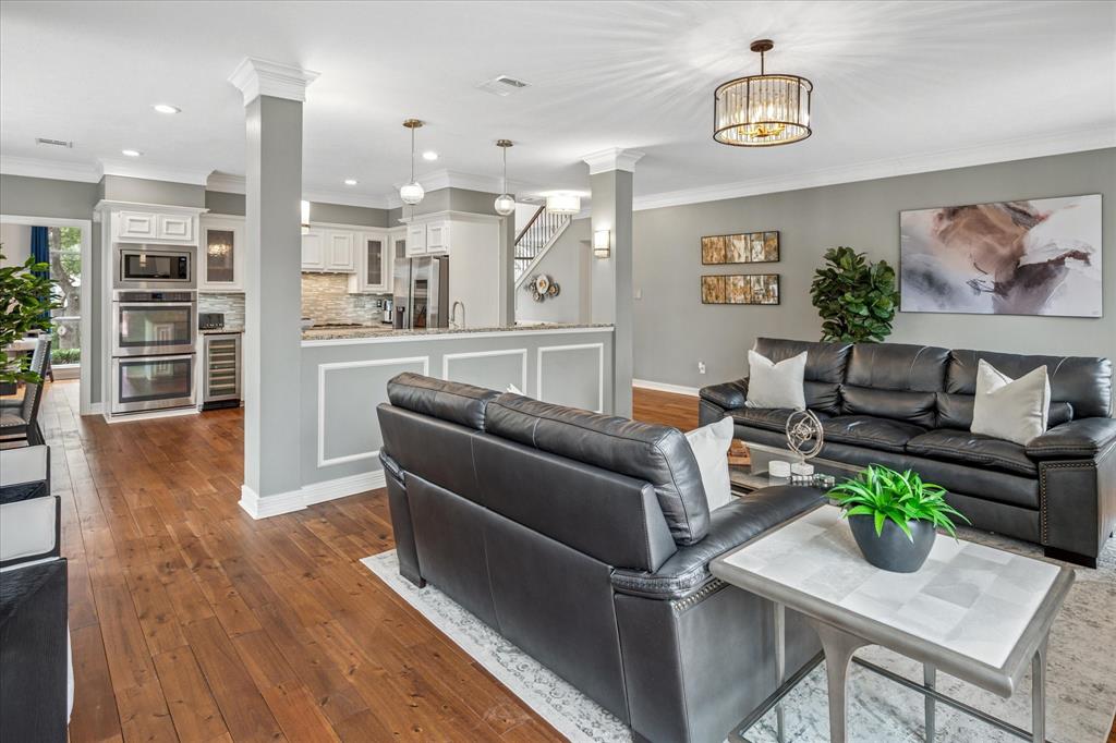 Hackberry Creek Estates - Residential