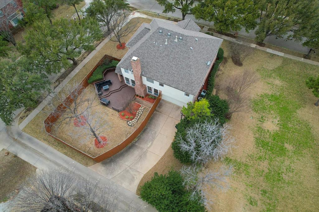 Hackberry Creek Estates - Residential