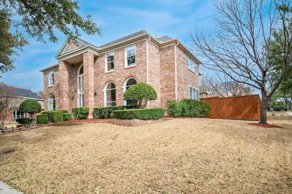 Hackberry Creek Estates - Residential