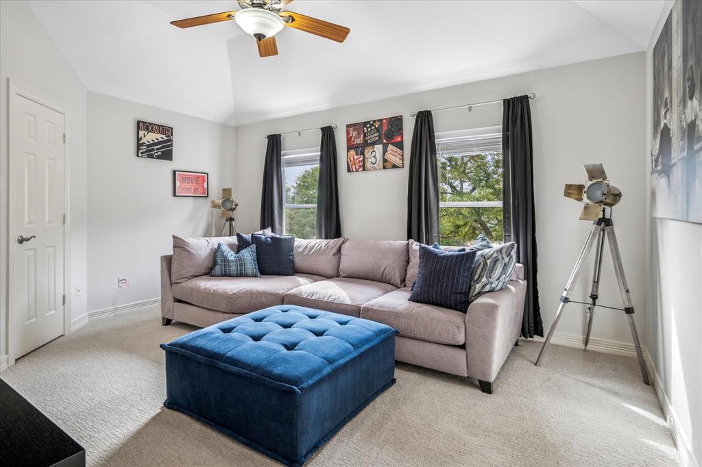 Hackberry Creek Estates - Residential