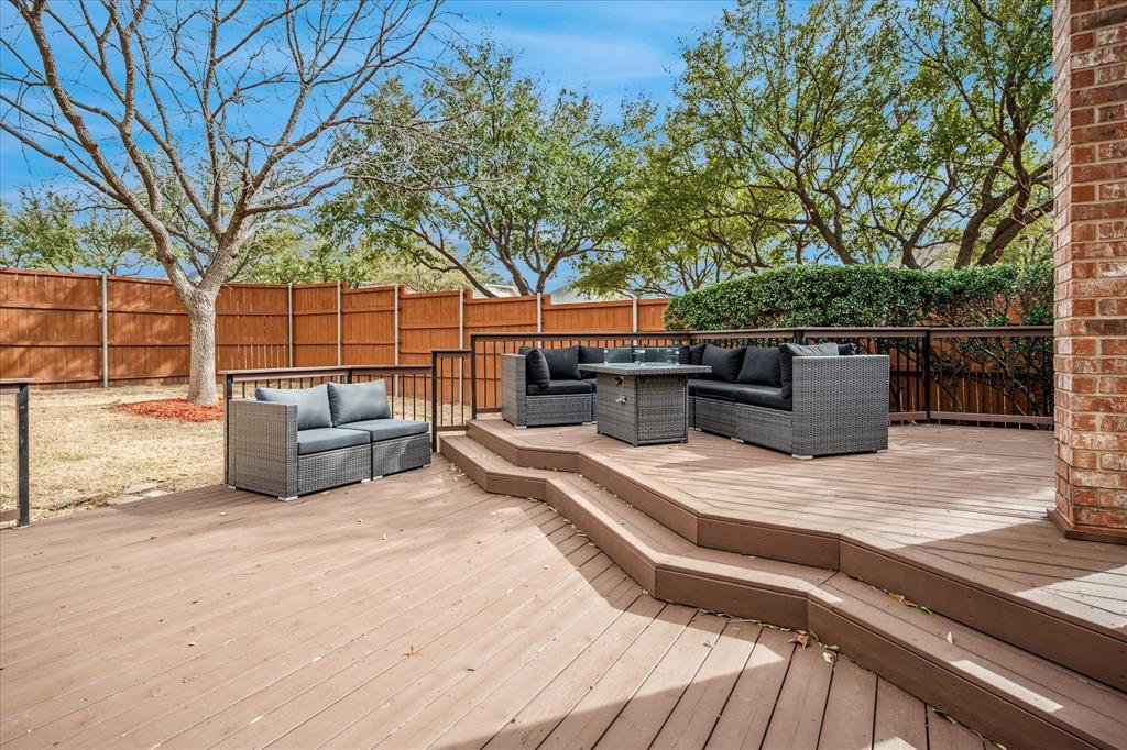 Hackberry Creek Estates - Residential