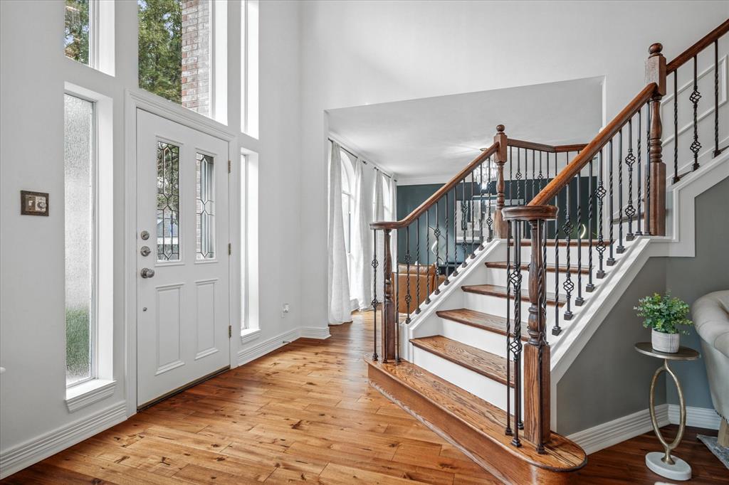 Hackberry Creek Estates - Residential