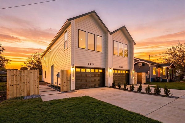 3427 & 3429 DETONTE STREET, DALLAS, TX 75223 - Image f4d4479e02c8c2c36a66cf4af7decfb0/3834081255