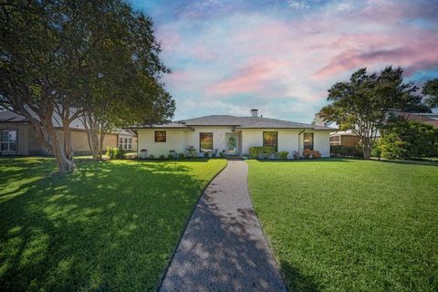 900 E Spring Valley Road Richardson TX 75081