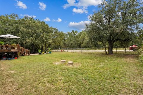 A home in Granbury