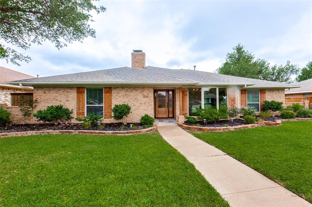 504 Goodwin Drive