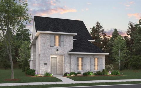 8732 Treeline Parkway Justin TX 76247