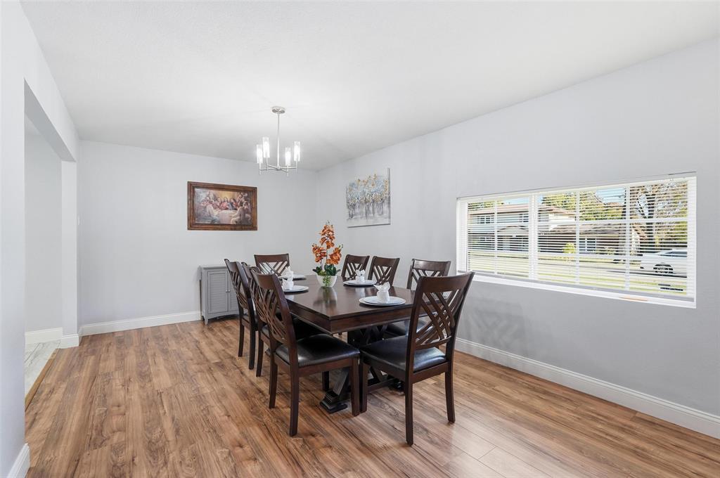 Byrd Estates - Residential