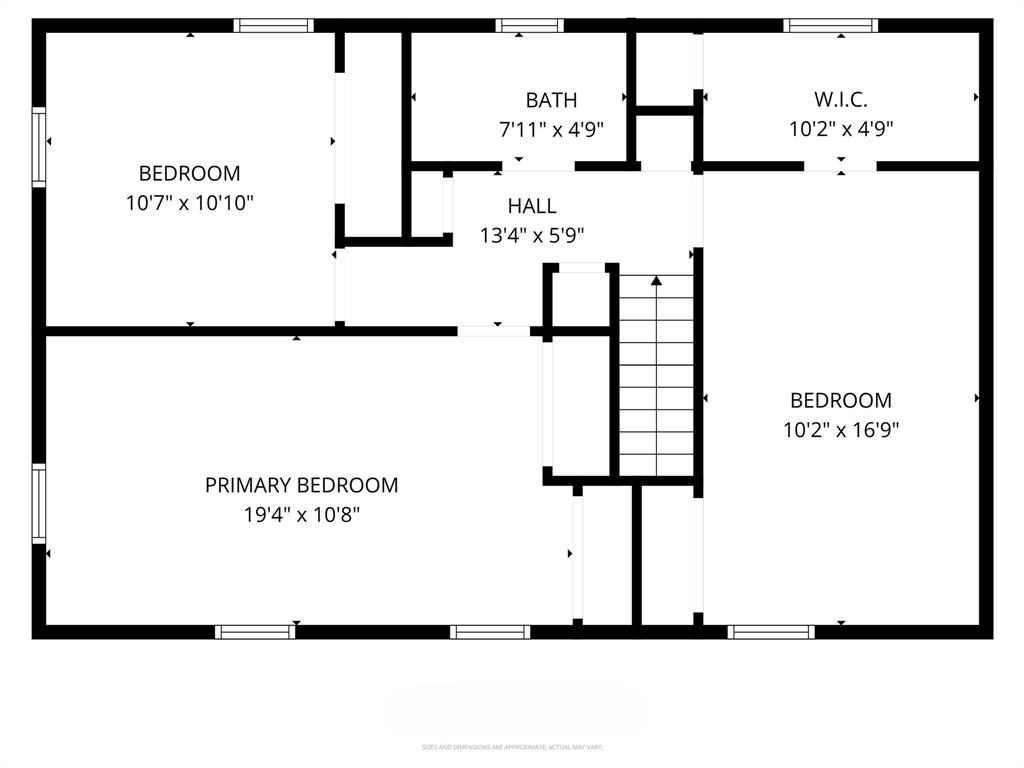Byrd Estates - Residential