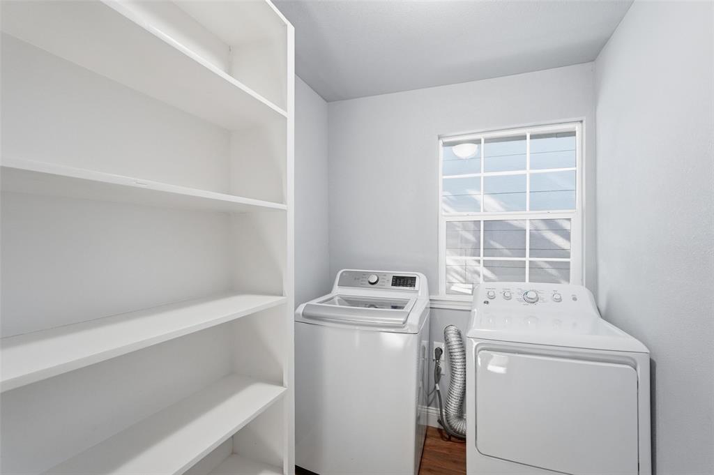 Byrd Estates - Residential