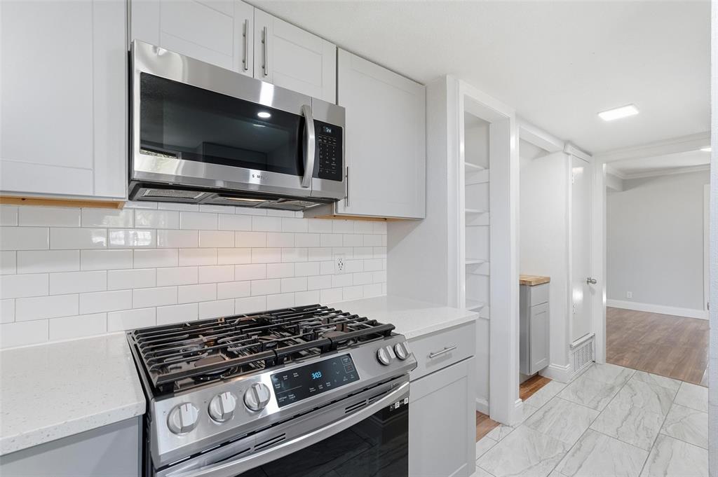 Byrd Estates - Residential