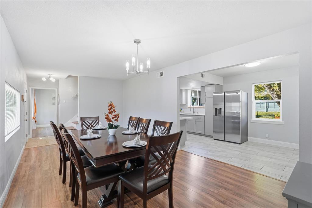 Byrd Estates - Residential