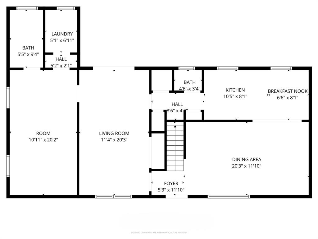 Byrd Estates - Residential