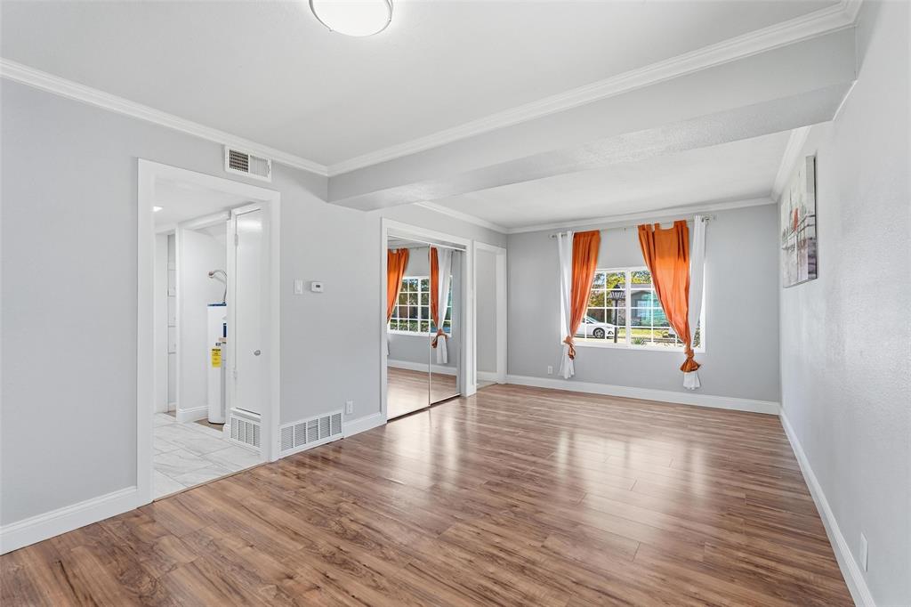 Byrd Estates - Residential