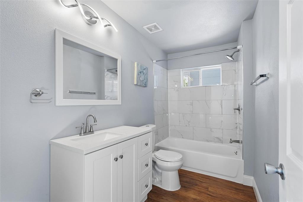 Byrd Estates - Residential