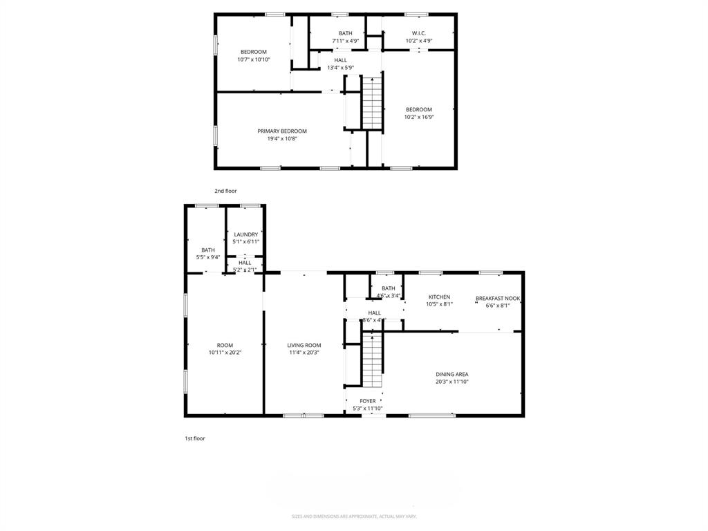Byrd Estates - Residential