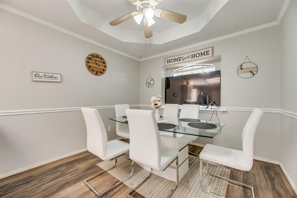 Autumn Hill Arlington - Residential